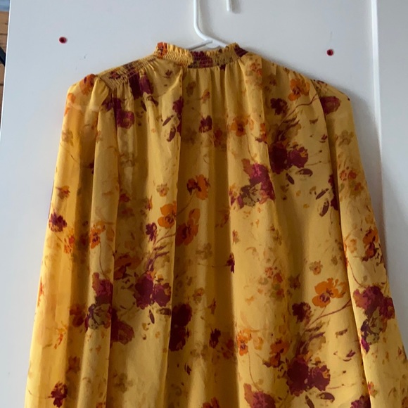 Wilfred Paula Blouse - Picture 4 of 10